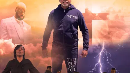 The Witness by R.A. Weatherspoon