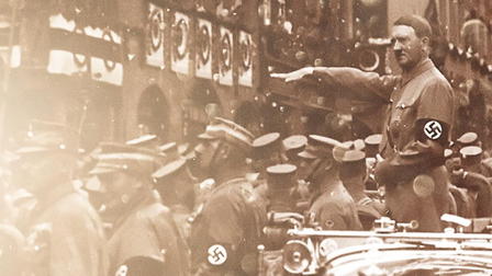 Nazi Art Thieves