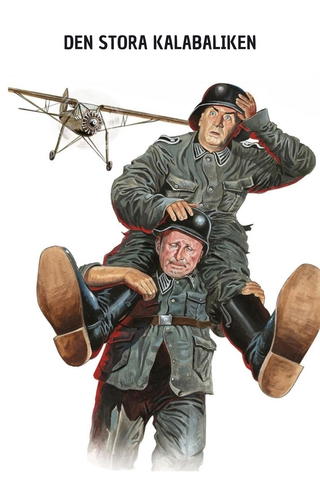 Den stora kalabaliken