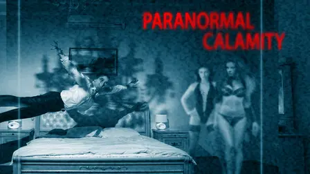 Paranormal Calamity