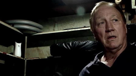 Victory by Submission