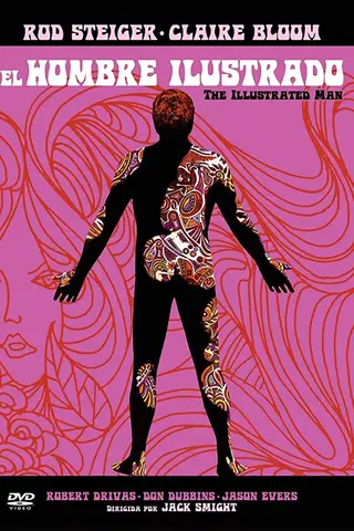 El Hombre Ilustrado