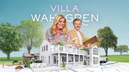 Villa Pernilla