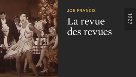 Parisian Pleasures