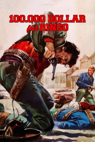 100.000 Dollar für Ringo