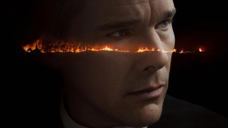 No Coração da Escuridão