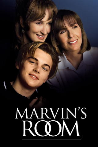 Marvinin tyttäret