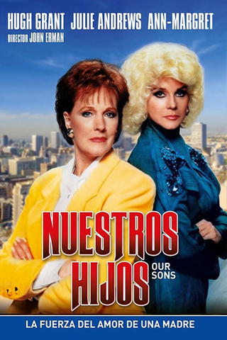 Nuestros hijos (TV)