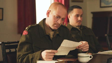 Ten Days to Victory