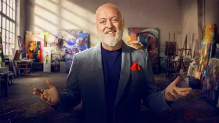 Extraordinary Portraits
