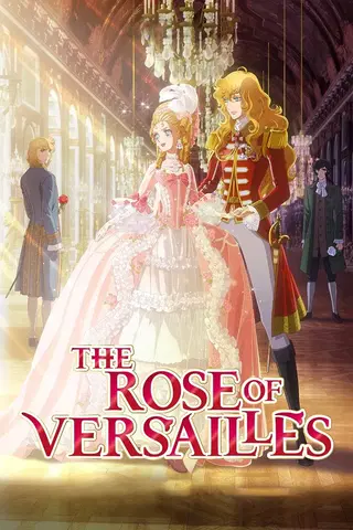 The Rose of Versailles