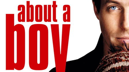 About a Boy