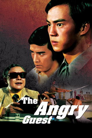 The Angry Guest