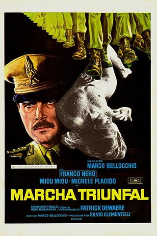 Marcha Triunfal