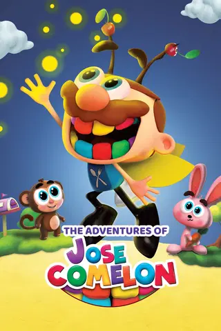 Las aventuras de José Comilón