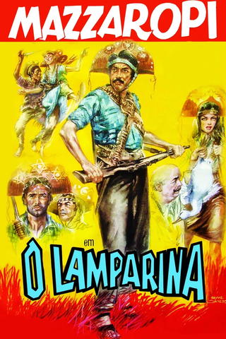 O Lamparina