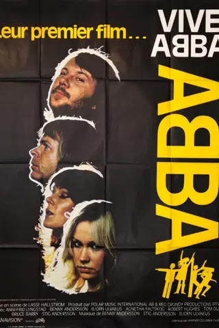 Vive ABBA