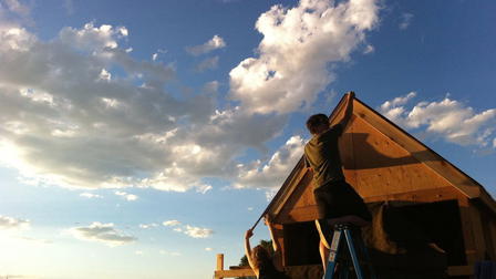 TINY: A Story About Living Small