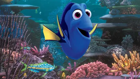 Oppdrag Dory