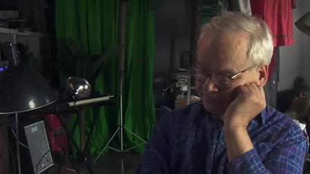 Tony Conrad: Completely in the Present