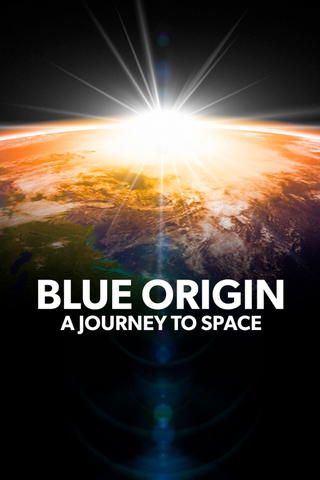 Blue Origin: a Journey to Space