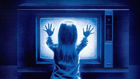 Poltergeist (1982)