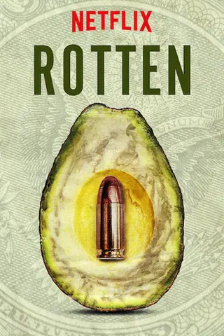 Rotten