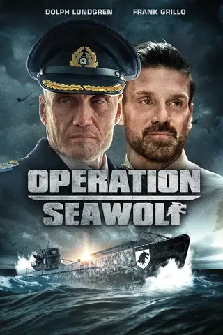 Operation Seawolf