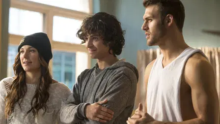 Step Up: All In