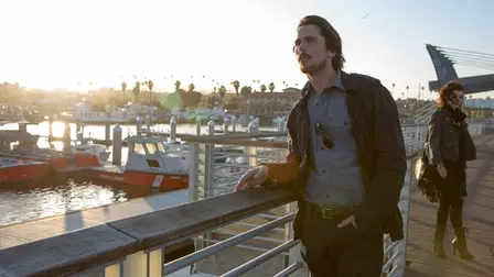 Knight of Cups