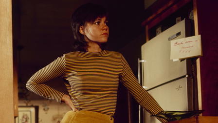 Maybe I'll Come Home in the Spring