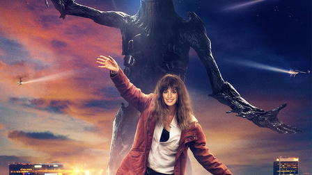 Colossal