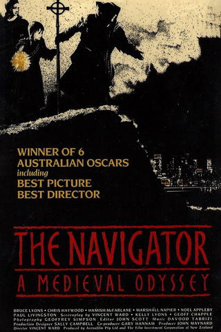 The Navigator
