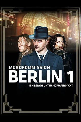 Berlin One