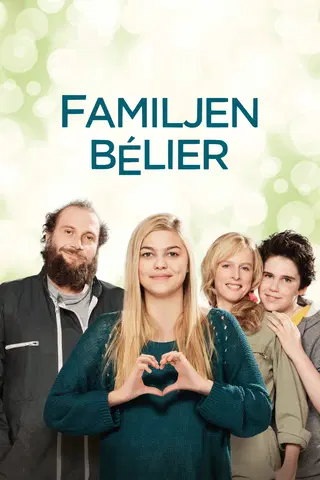 Familjen Bélier