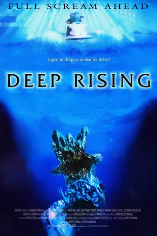Deep Rising