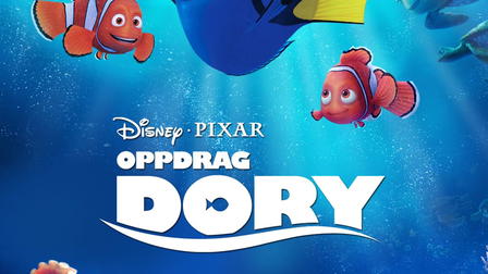 Oppdrag Dory