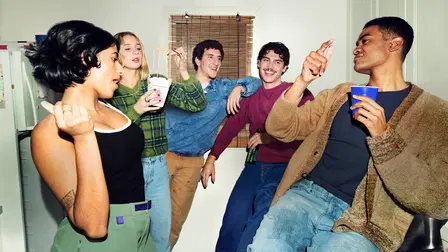 Adults