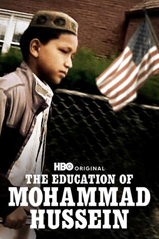 Edukacja Mohammada Husseina