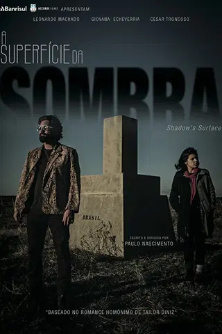 La Superficie de La Sombra
