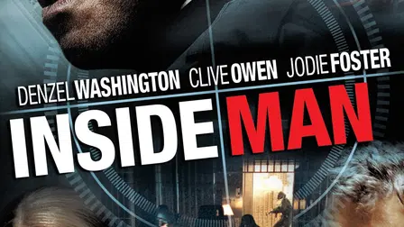 Inside Man