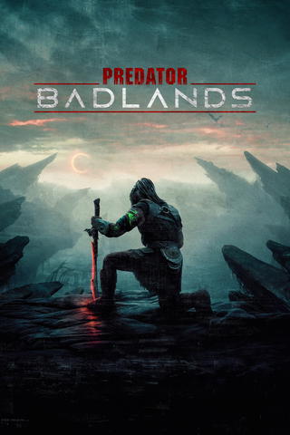 Predator: Badlands