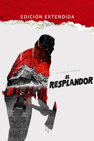 El resplandor edición extendida