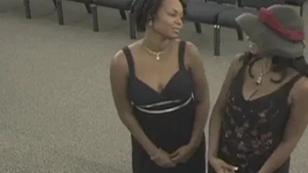 Pastor Jones: Heavenly Voices