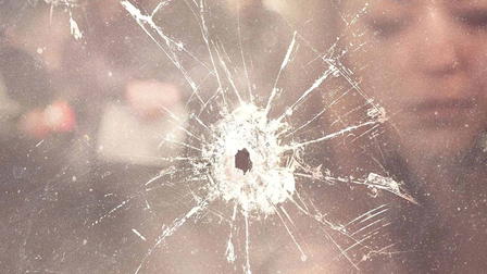 Requiem for the Dead: American Spring 2014