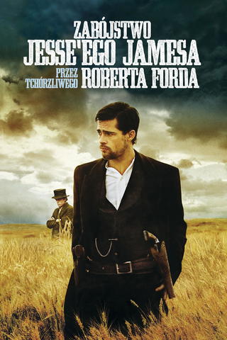 The Assassination of Jesse James By The Coward Robert Ford