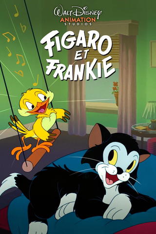 Figaro et Frankie