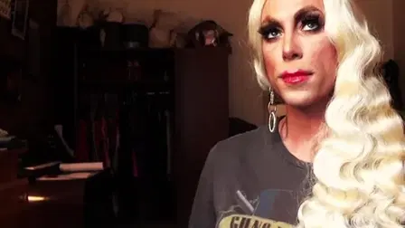 She's Living for This