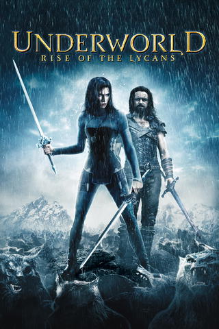 Underworld : Le soulèvement des Lycans