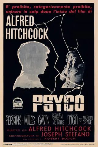 Psyco